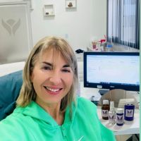 Candidiasis vaginal recurrente