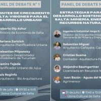Vanguardia 2025: Diseño, planificación y conexiones estratégicas en un solo lugar