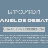 Vanguardia 2025: Diseño, planificación y conexiones estratégicas en un solo lugar