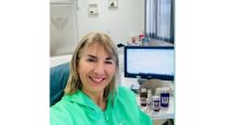                                    Candidiasis vaginal recurrente