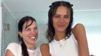 Juanita Tinelli, Paula Robles