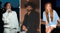 Manuel Turizo y sus colaboraciones más exitosas: de María Becerra a Shakira