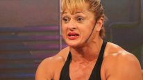 Qué dice el nuevo parte médico de Alejandra “Locomotora” Oliveras