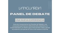 Vanguardia 2025: Diseño, planificación y conexiones estratégicas en un solo lugar
