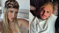 Wanda Nara y Mauro Icardi