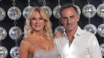 Yanina y Diego Latorre