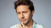 Benjamín Vicuña habló sobre su salud mental y por qué fue por primera vez a terapia