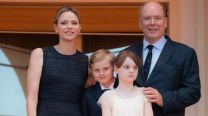  Quién es la princesa Gabriella de Mónaco: la hija rebelde y carismática de Charlene y Alberto