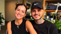 China Suárez afirma que Mauro Icardi la manifestó a los 18 años: “Háblame de destino”
