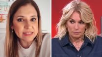 Fernanda Iglesias y Yanina Latorre