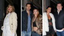 De Guillermina Valdés a Sofía Zámolo y Agustina Casanova, los looks más trendy de la temporada para los eventos de noche de invierno