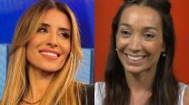Mariana Brey y Mora Godoy