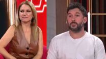 Pepe Ochoa y Fernanda Iglesias