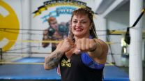 Nuevo parte médico de Alejandra "Locomotora" Oliveras del 24 de julio: "Sin cambios neurológicos"