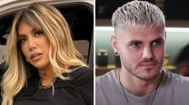 Filtraron cuál fue el polémico pedido de Wanda Nara para sus hijas que no aceptó Mauro Icardi
