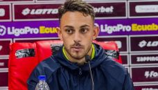 Nahuel Gallardo