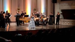 Verónica Cangemi soprano 20250715