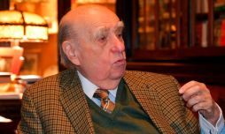 Julio María Sanguinetti 15072025