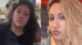 Detuvieron a la argentina linchada tras ser acusada de robo en Bolivia 20250715