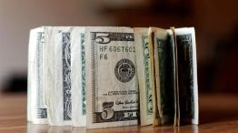 Dólar