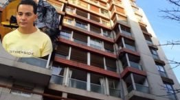 Horacio Grasso y el departamento del horror