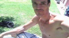 José Emilio Parrada 