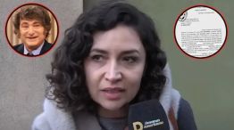 Julia Mengolini