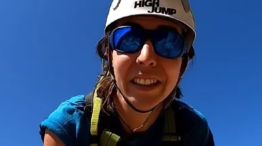 Marta Jiménez, la víctima de 34 años.
