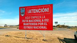 Rutas con carteles 20250715