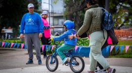 Vacaciones de invierno CABA 15072025