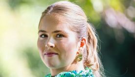 Amalia de Holanda