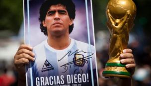 Juicio por la muerte de Diego Maradona 20250715