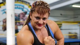 Locomotora Oliveras