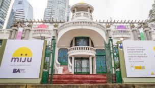 Los tres museos perfectos para ir con niños en vacaciones de invierno 