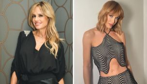 Mariana Fabbiani y Julieta Prandi