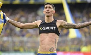 Ángel Di María