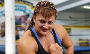 Locomotora Oliveras