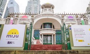 Los tres museos perfectos para ir con niños en vacaciones de invierno 