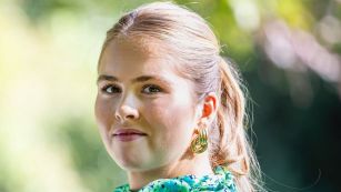 Princesa Amalia