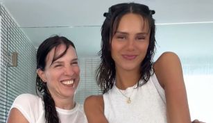 Juanita Tinelli, Paula Robles