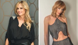 Mariana Fabbiani y Julieta Prandi