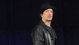 Nico Vázquez