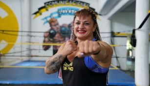 Qué dice el nuevo parte médico de Alejandra “Locomotora” Oliveras 