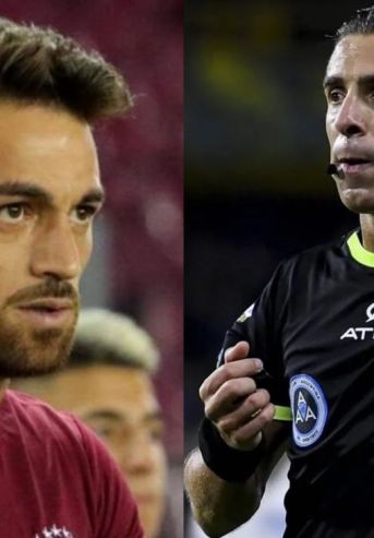 Lautaro Acosta