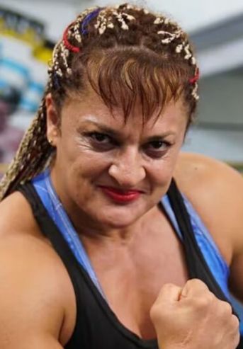 Locomotora Oliveras