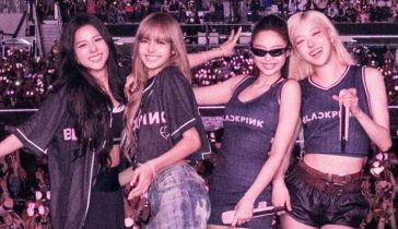 BLACKPINK