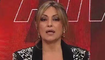 Marcela Tauro