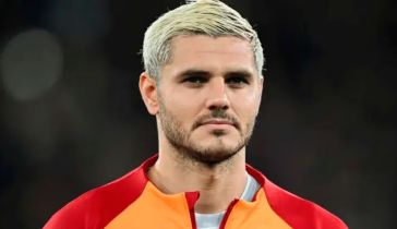 Mauro Icardi