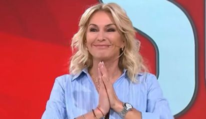 Yanina Latorre