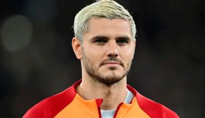 Mauro Icardi